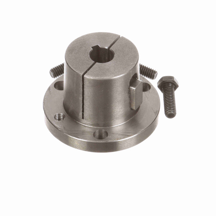 Split Taper Bushing - Metric Bore Type