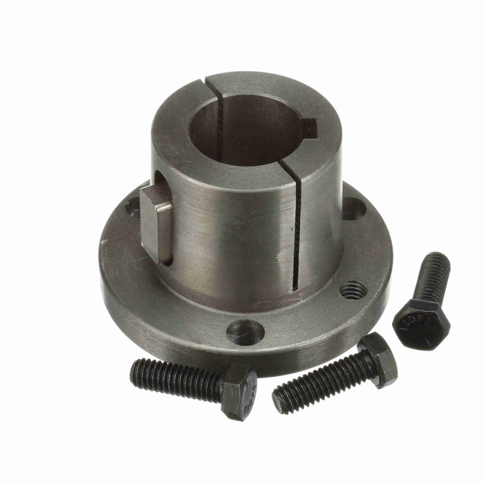Split Taper Bushing - Metric Bore Type