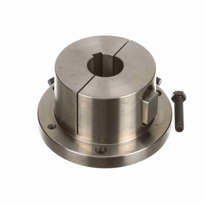 Split Taper Bushing - Metric Bore Type