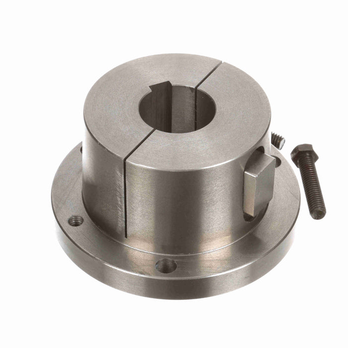 Split Taper Bushing - Metric Bore Type