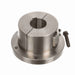 Split Taper Bushing - Metric Bore Type