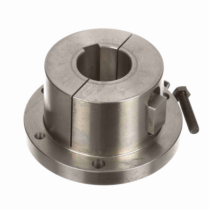 Split Taper Bushing - Metric Bore Type