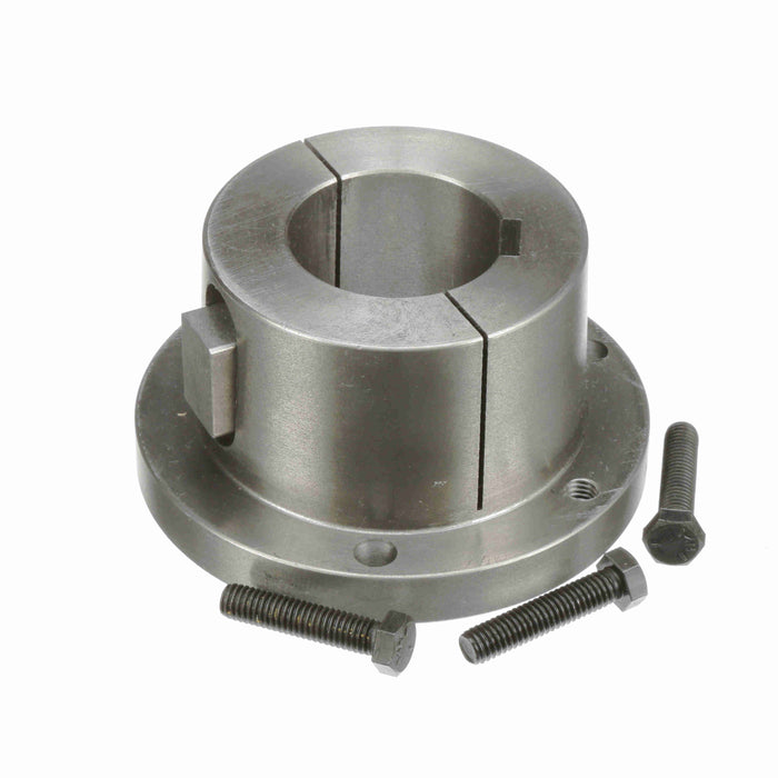 Split Taper Bushing - Metric Bore Type