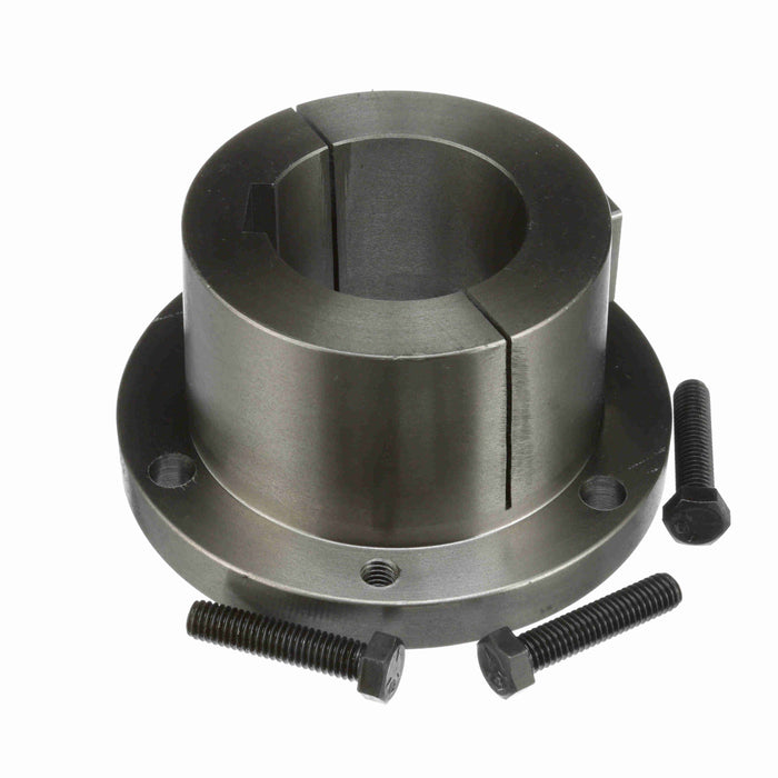 Split Taper Bushing - Metric Bore Type