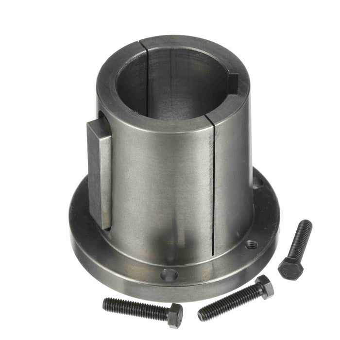 Split Taper Bushing - Metric Bore Type