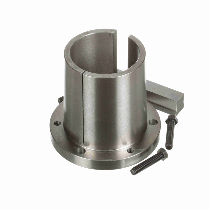 Split Taper Bushing - Metric Bore Type