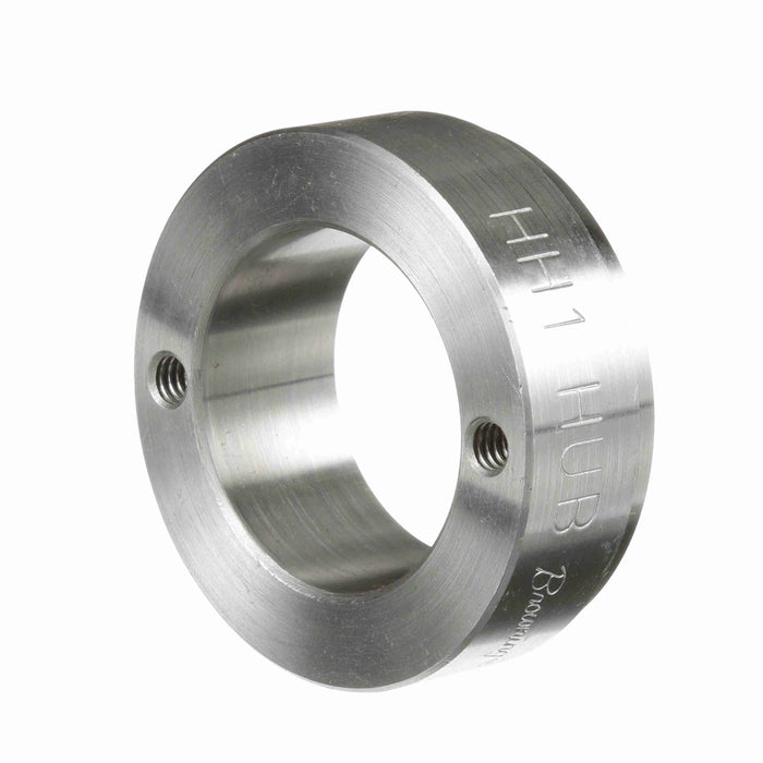 Steel Hub for Split Taper Bushing