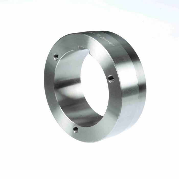 Steel Hub for Split Taper Bushing
