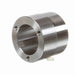 Steel Hub for Split Taper Bushing