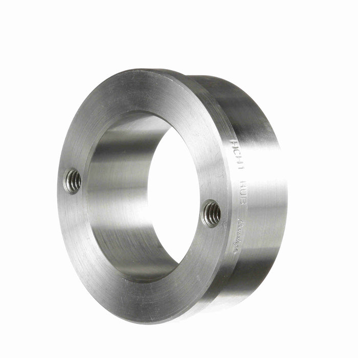 Steel Hub for Split Taper Bushing
