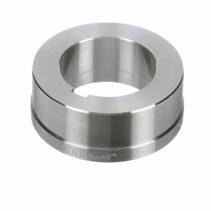 Steel Hub for Split Taper Bushing