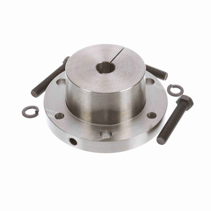 Q-D Bushing - Inch Bore Type