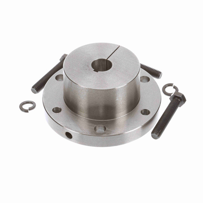 Q-D Bushing - Inch Bore Type