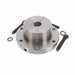 Q-D Bushing - Inch Bore Type