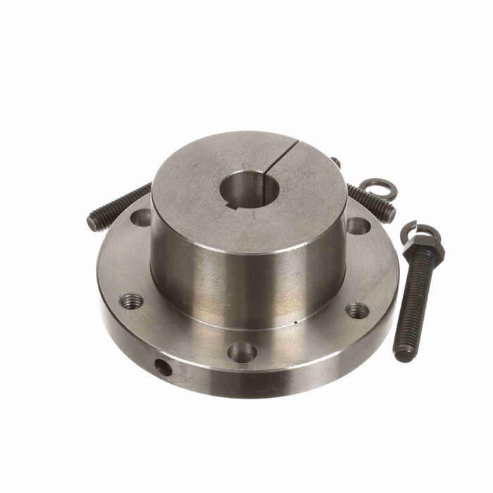 Q-D Bushing - Inch Bore Type