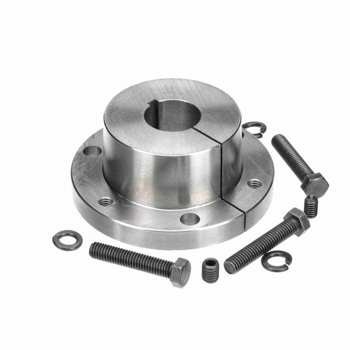 Q-D Bushing - Inch Bore Type