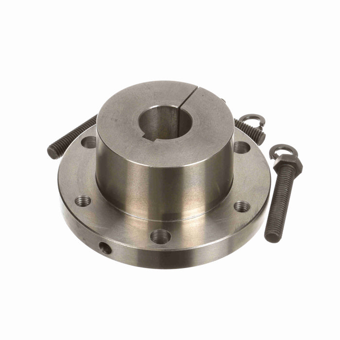 Q-D Bushing - Inch Bore Type