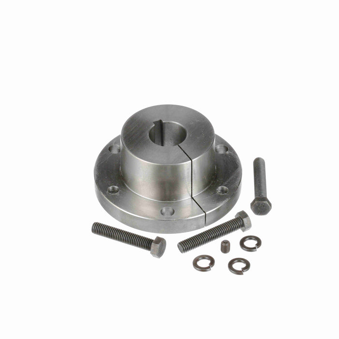 Q-D Bushing - Inch Bore Type