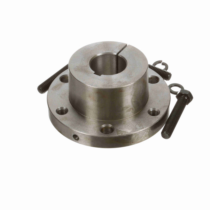 Q-D Bushing - Inch Bore Type