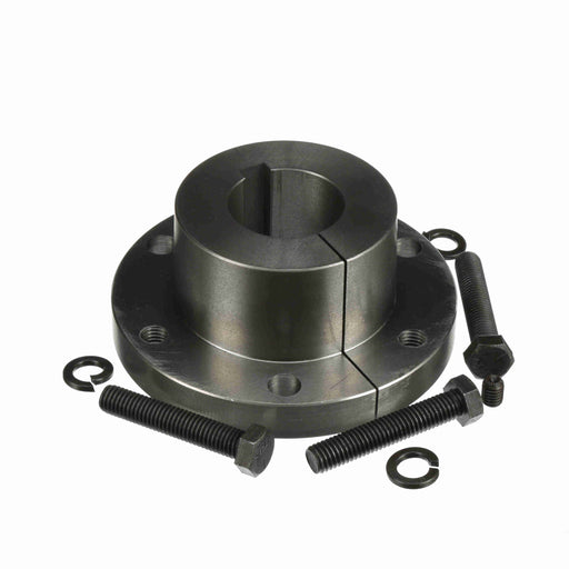 Q-D Bushing - Inch Bore Type