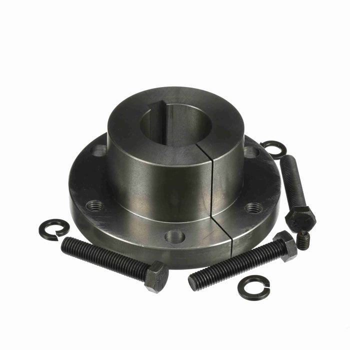 Q-D Bushing - Inch Bore Type