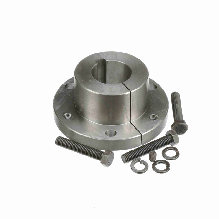 Q-D Bushing - Inch Bore Type
