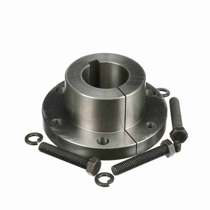 Q-D Bushing - Inch Bore Type