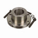 Q-D Bushing - Inch Bore Type