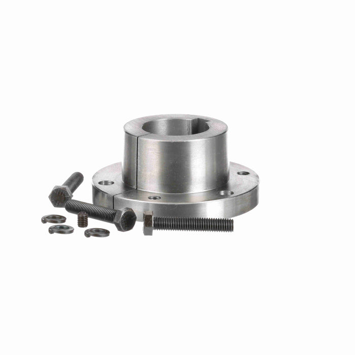 Q-D Bushing - Inch Bore Type