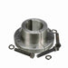 Q-D Bushing - Inch Bore Type