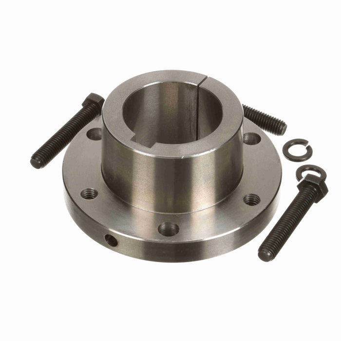 Q-D Bushing - Inch Bore Type