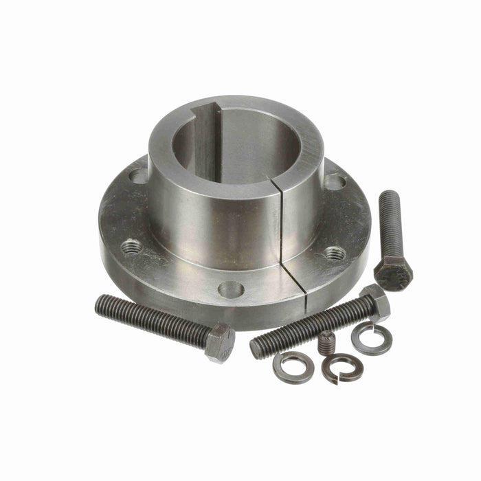 Q-D Bushing - Inch Bore Type