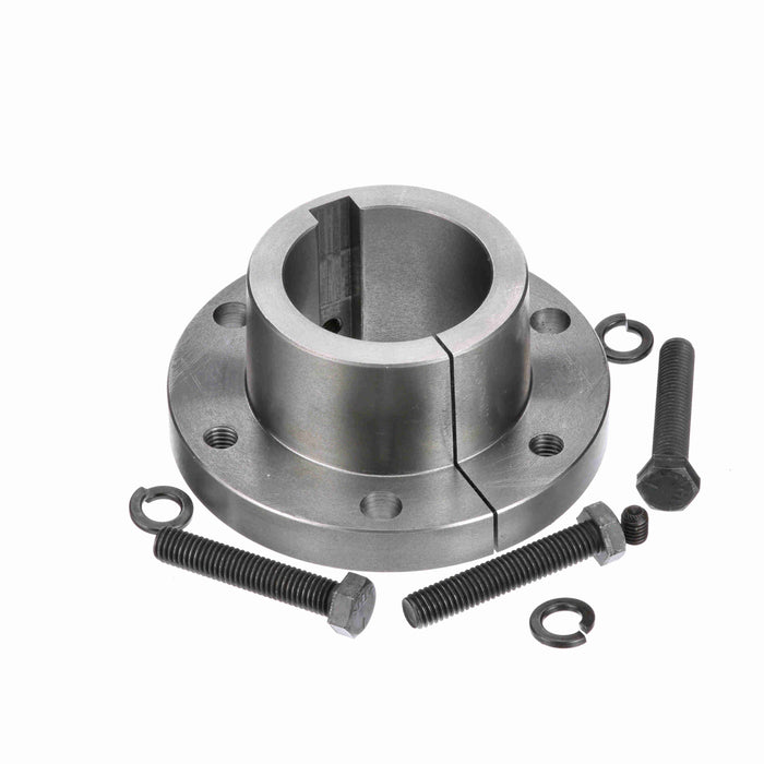 Q-D Bushing - Inch Bore Type