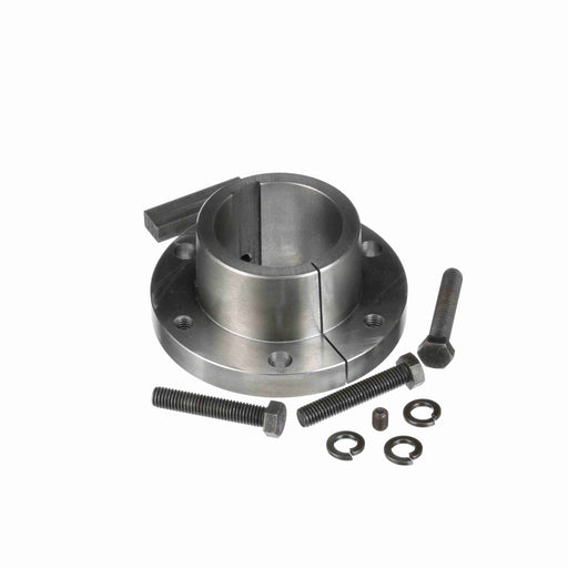 Q-D Bushing - Inch Bore Type