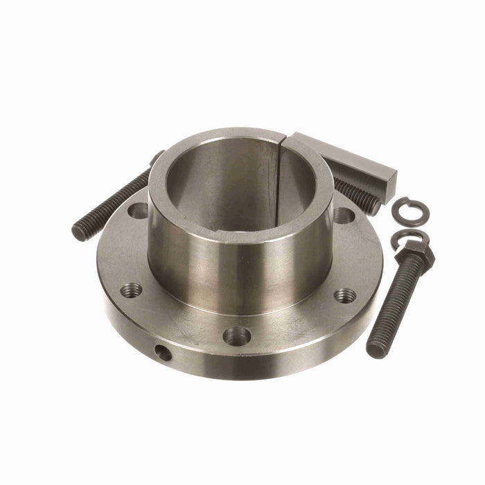 Q-D Bushing - Inch Bore Type