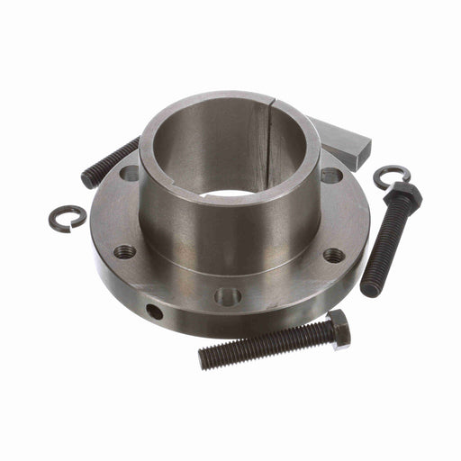 Q-D Bushing - Inch Bore Type