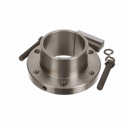 Q-D Bushing - Inch Bore Type