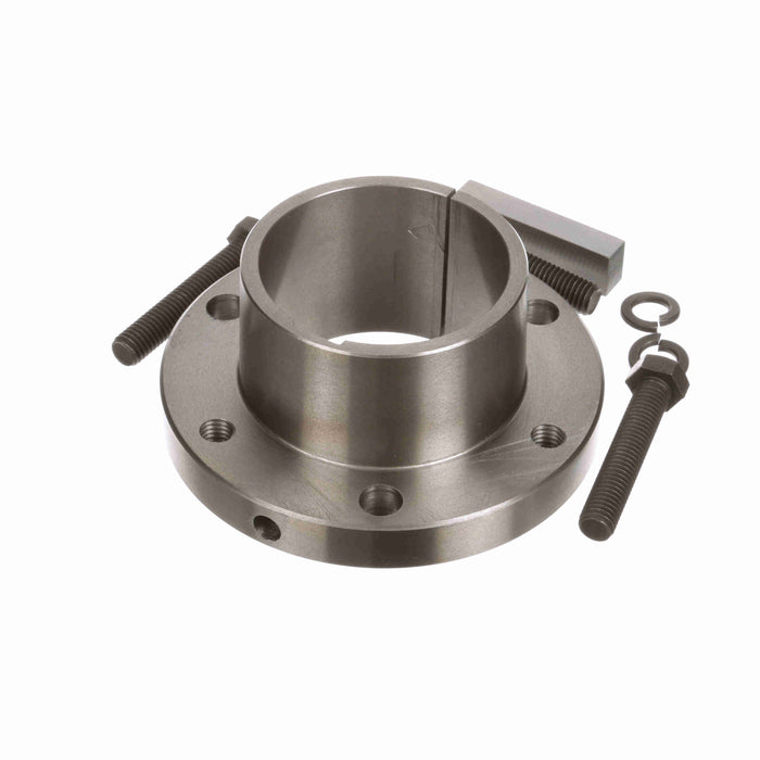 Q-D Bushing - Inch Bore Type