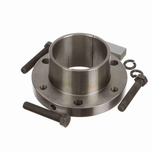 Q-D Bushing - Inch Bore Type