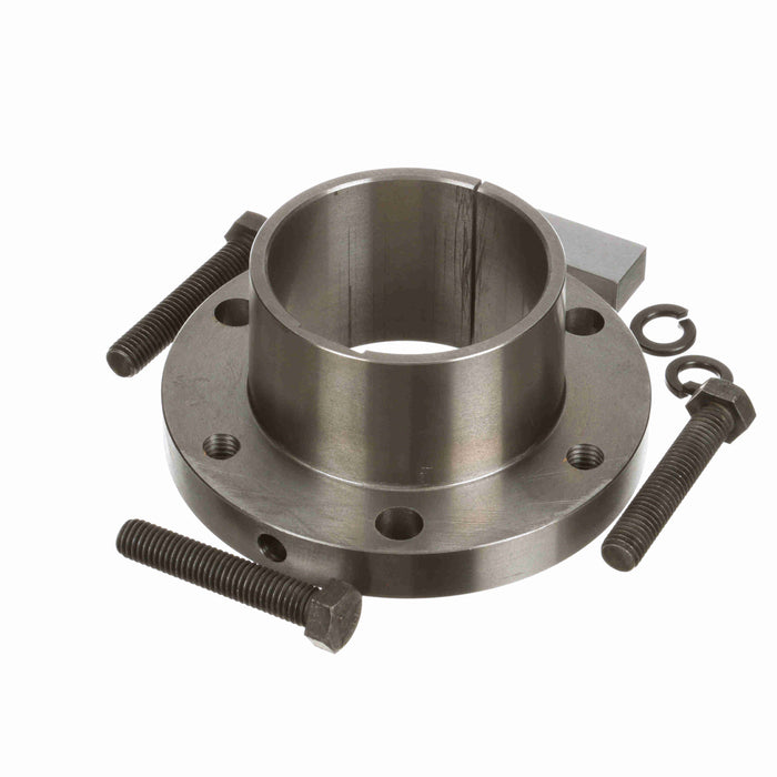 Q-D Bushing - Inch Bore Type