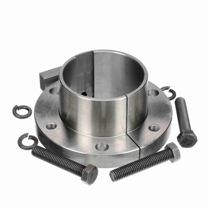 Q-D Bushing - Inch Bore Type