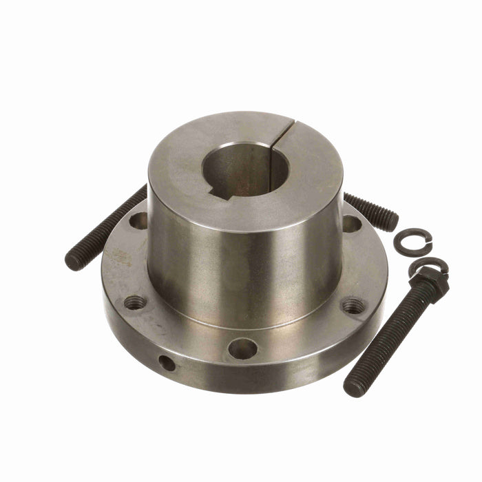 Q-D Bushing - Inch Bore Type