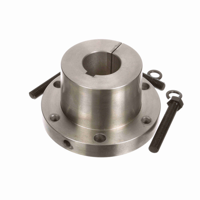 Q-D Bushing - Inch Bore Type