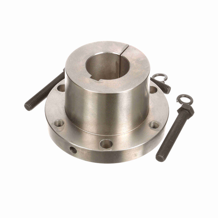 Q-D Bushing - Inch Bore Type