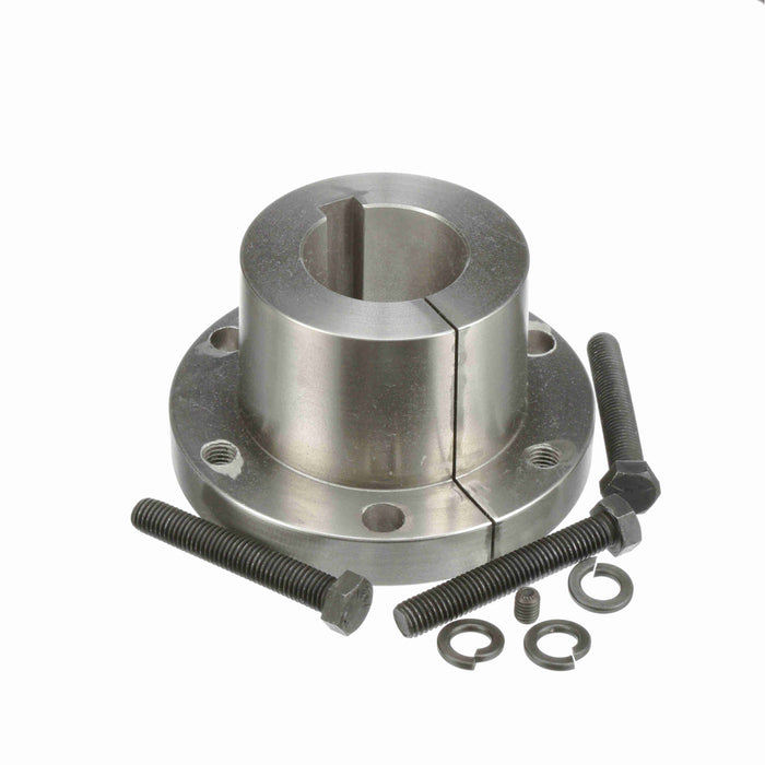 Q-D Bushing - Inch Bore Type