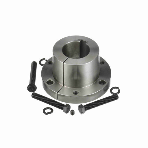 Q-D Bushing - Inch Bore Type