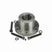 Q-D Bushing - Inch Bore Type