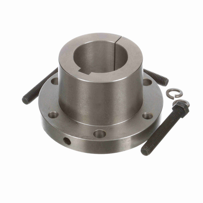 Q-D Bushing - Inch Bore Type