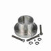 Q-D Bushing - Inch Bore Type