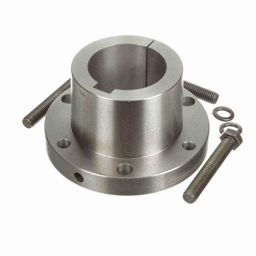 Q-D Bushing - Inch Bore Type